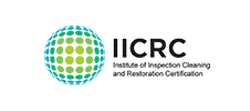 Πιστοποίηση IICRC της BioClean Hellas